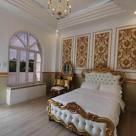 Mi Amore Events Place And Resorts Сан Пабло Екстериор снимка