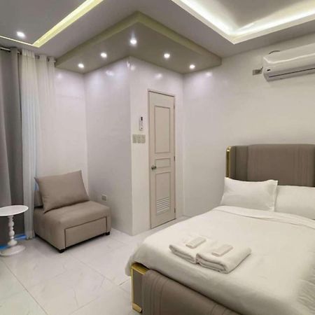 Mi Amore Events Place And Resorts Сан Пабло Екстериор снимка