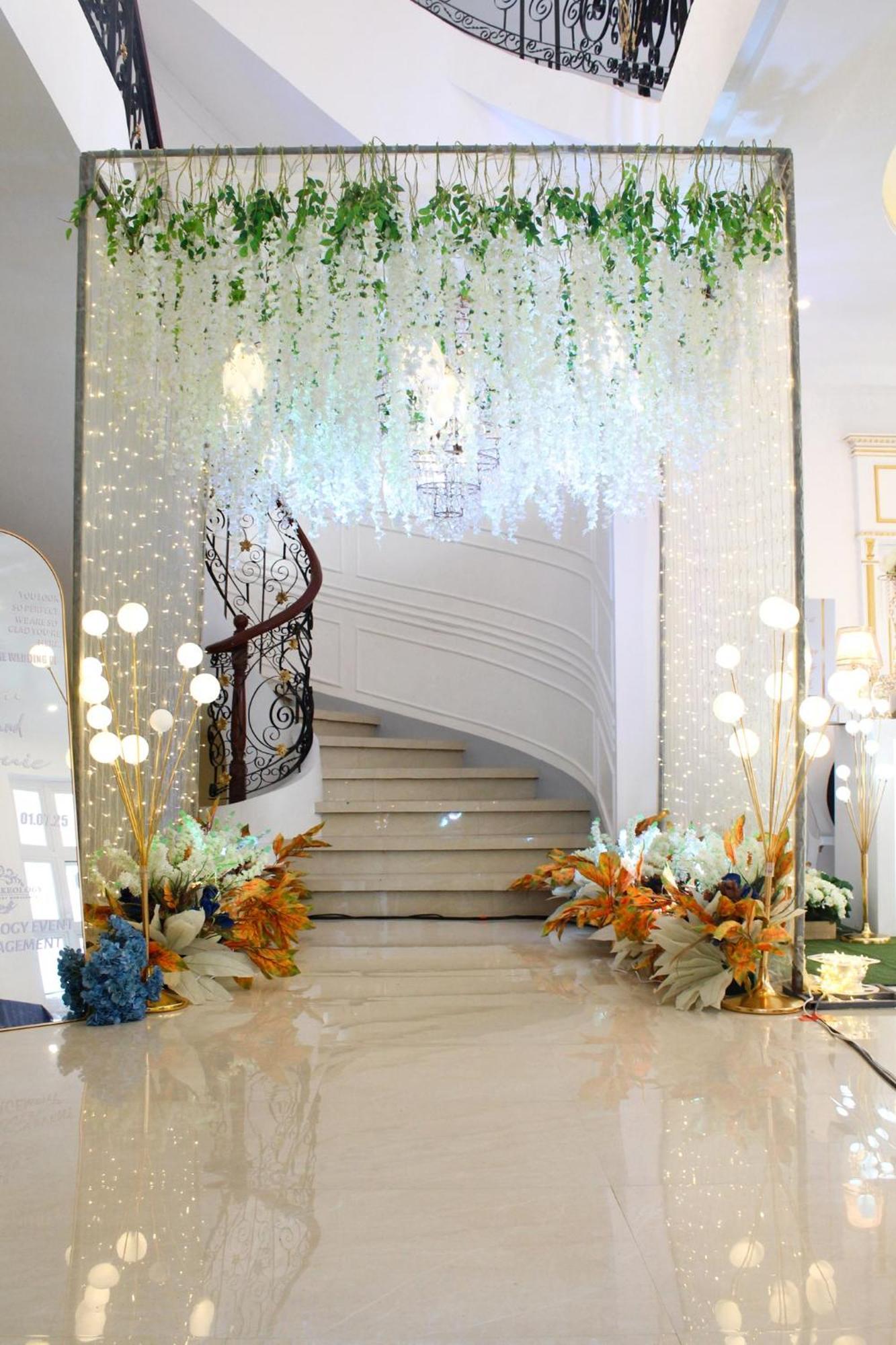 Mi Amore Events Place And Resorts Сан Пабло Екстериор снимка