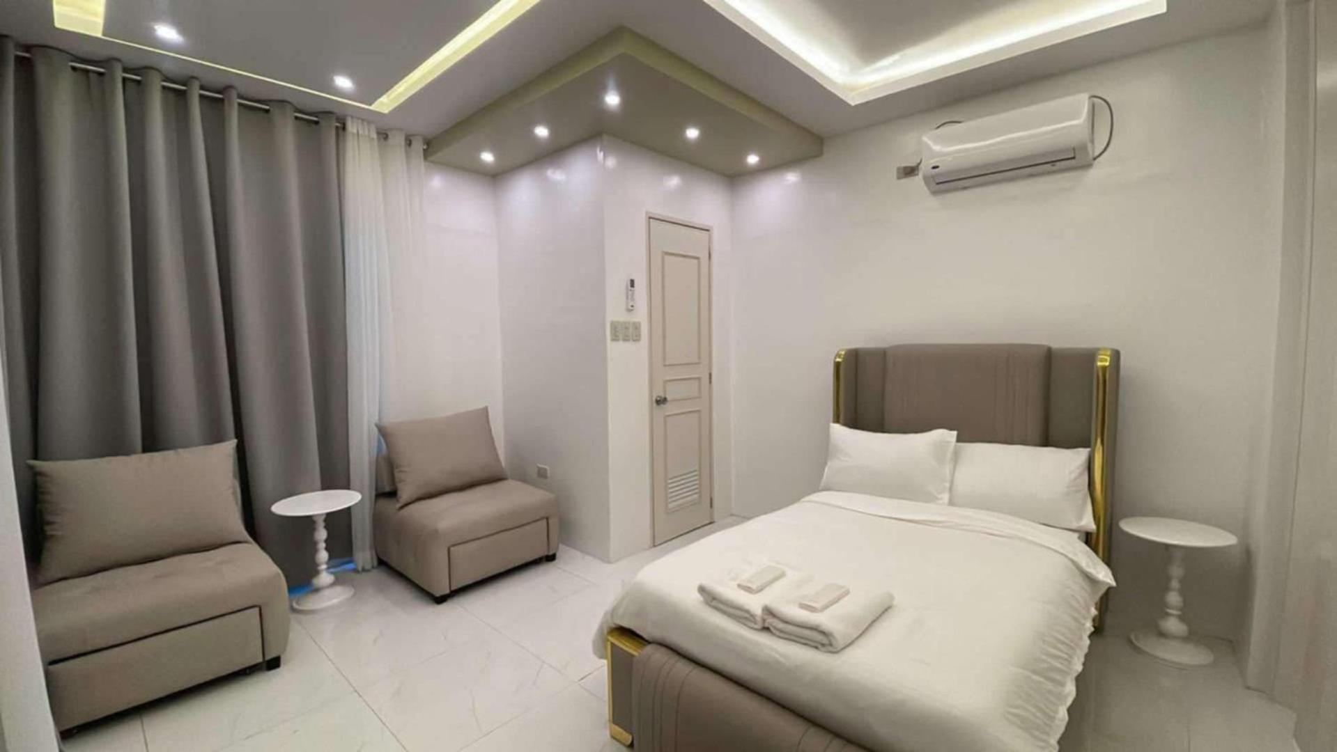 Mi Amore Events Place And Resorts Сан Пабло Екстериор снимка