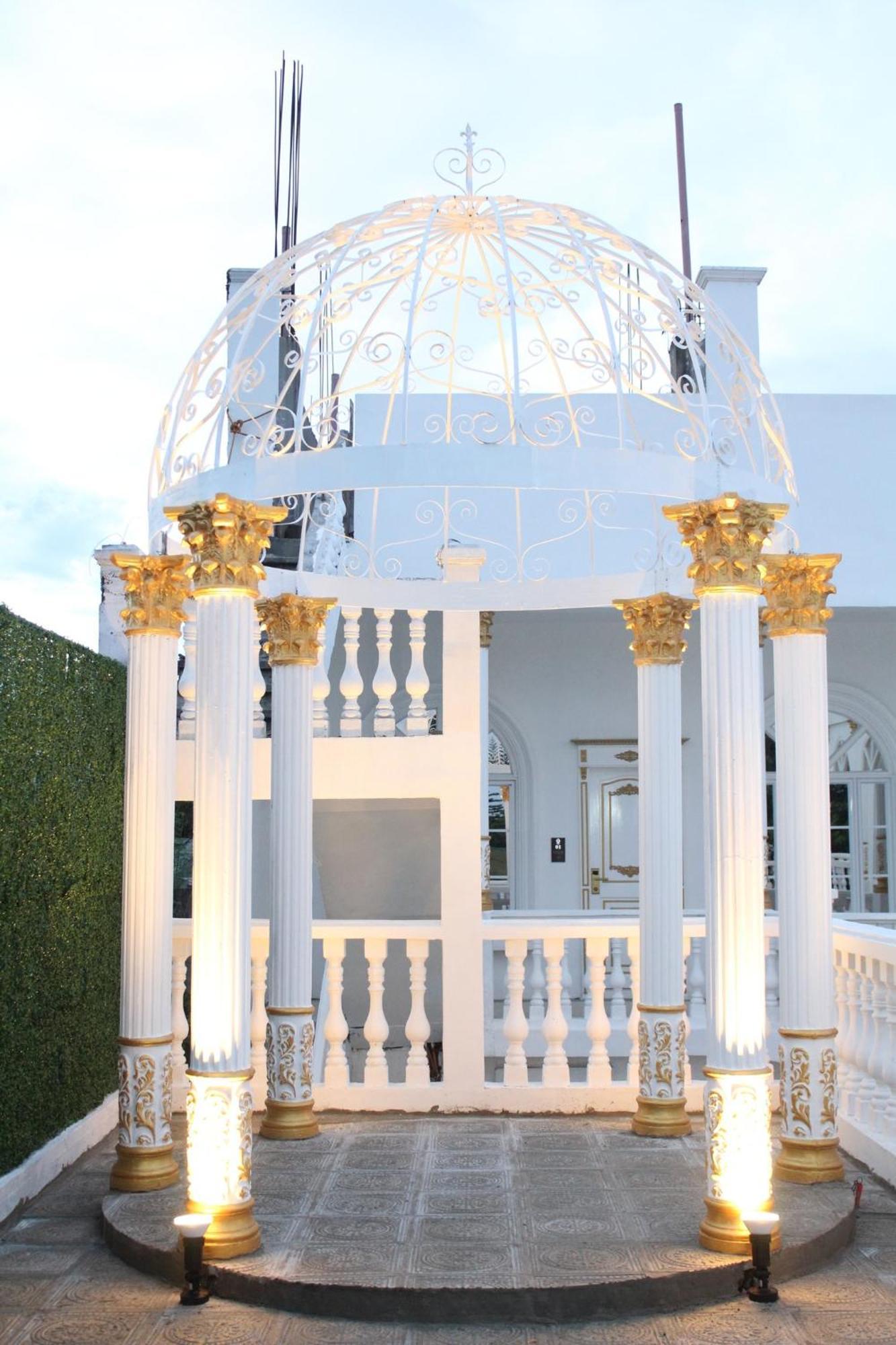 Mi Amore Events Place And Resorts Сан Пабло Екстериор снимка
